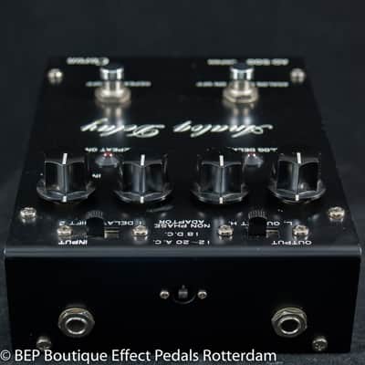 Coron AD-500 Analog Delay 1980 Japan with SAD1024 Reticon BBD image 3