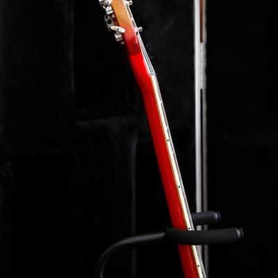 Rickenbacker 360 Fireglo Semi-Hollow Electric Guitar image 9