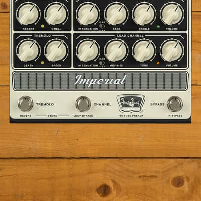 Tone King Imperial Preamp image 1