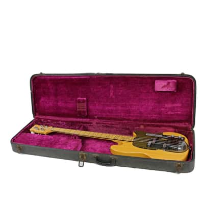 Vintage 1970 Hayman 4040 Electric Bass Guitar image 14