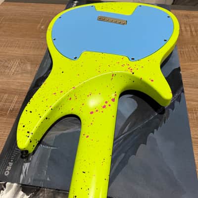 Aristides 070s w/ Piezo image 12