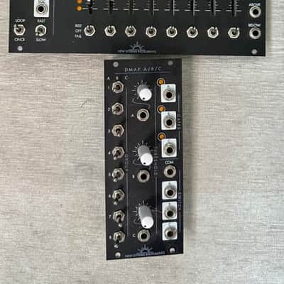 New Systems Instruments - Discrete Map + Expander - Most inspiring sequencer in eurorack - 2026 Latest image 1
