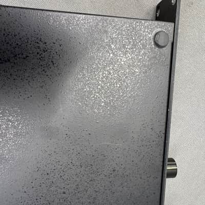 Vintage BBE 322 Sonic Maximizer Rack Mount 322 1990s - Black image 13