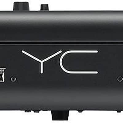 Yamaha YC73, Portable 73-Key Stage Keyboard image 6