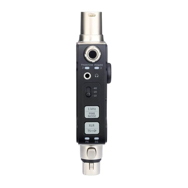 Xvive AT-2 Portable Audio Tester image 1