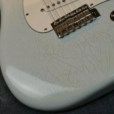 Partscaster (Fender/Aged/Nitro/USA) image 3