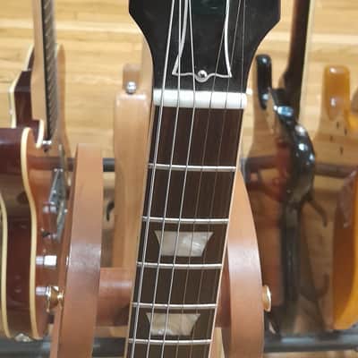 Gibson R9 Les Paul 2009 - Cherry Sunburst image 3