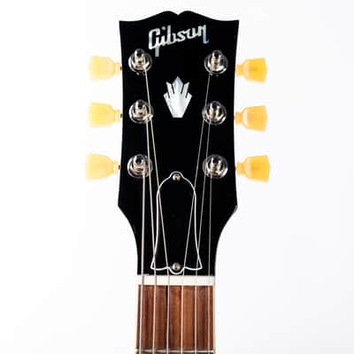 Gibson SG Standard '61 Stop Bar, Heather Poly | Demo image 8