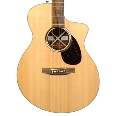 Martin SC-13E Special - Natural image 1