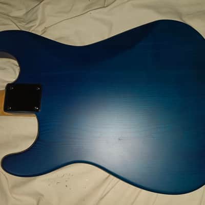 Kononykheen Breed twenty  2019 Blue image 5