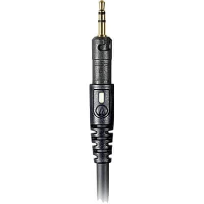 Audio-Technica ATH-M40x Monitor Headphones (Black) image 3