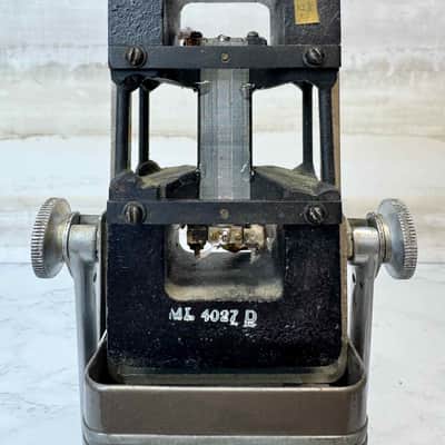RCA 44 BX Ribbon Microphone image 6