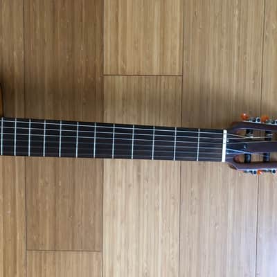 Yamaha NTX900FM owned by Eric Cannata of Young the Giant image 6