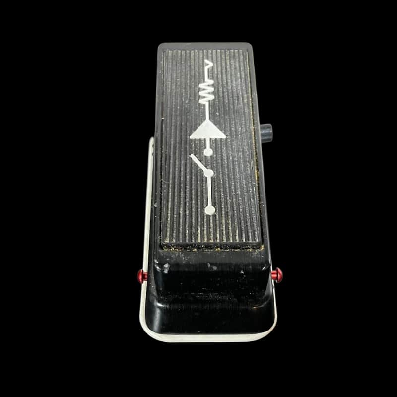 Dunlop Custom Audio Dual Fasel -x10885 image 1