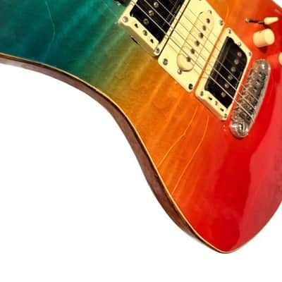 Rainbow image 6