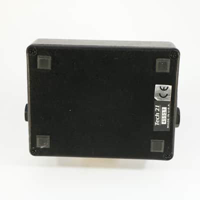 Tech 21 Tri-OD Overdrive (s/n 45517) image 2