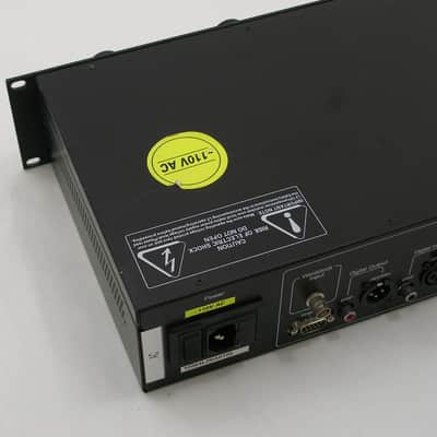 Waves L2 Hardware Ultramaximizer image 6