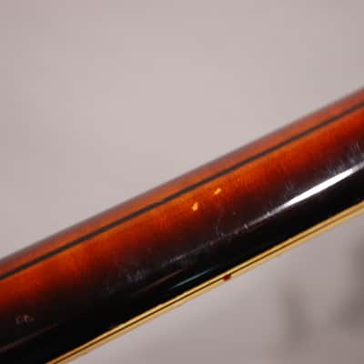 Gibson L5 1947 - Cremora burst image 6