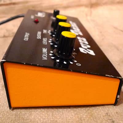 Lemon Studio Sound Zuzz Thainer 1978 image 2