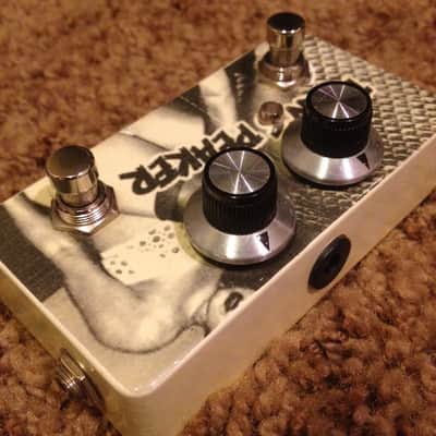 Torn's Peaker Clone w/ Oscillation - Devi Ever Circuit - Free Shipping image 2