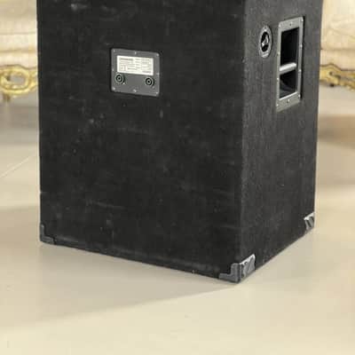 Markbass STD 104 HF-4 image 5