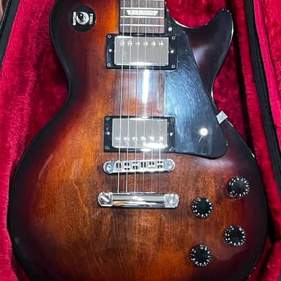 Gibson Les Paul Studio - Smokehouse Burst (Gibson softshell case included) image 10
