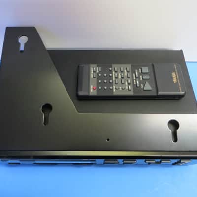 Yamaha Disklavier DKC100XG Control Module With Remote & Mounting Bracket image 2