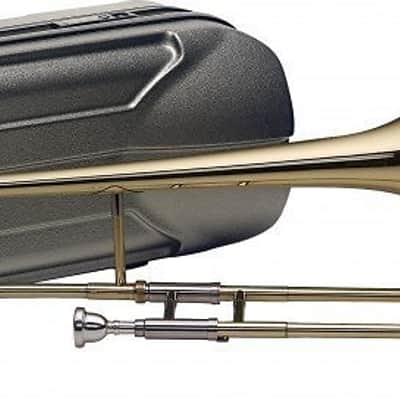 GETZEN ゲッツェン300 SERIES ELKHORN WIS. USA Pre-owned Vintage Getzen Elkhorn, WIS 300 USA Series Trumpet | eBay