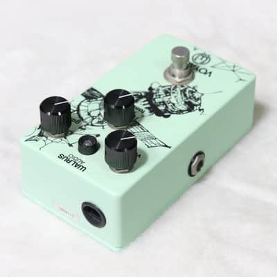 Walrus Audio WALVOY Voyager (07/10) image 2
