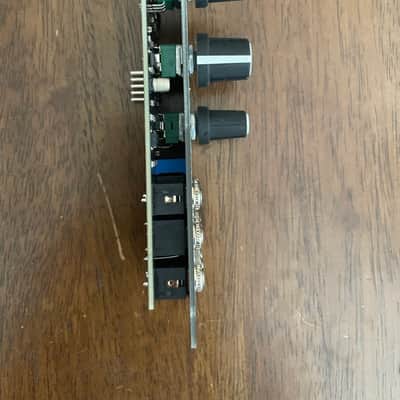 Beepboop Electronics Drops&waves - Mutable Instruments Ripples v1 Clone image 6