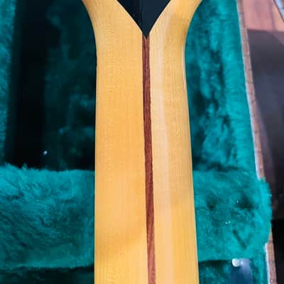 On SALE!!!! One week only - Gibson SJ-200 Ren Ferguson Custom Shop International Collector’s Series #’d of 30 1993 - Natural image 23