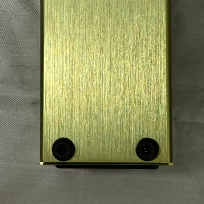 Way Huge WHE207 Green Rhino Overdrive MkIV 2016 - 2021 - Green image 5