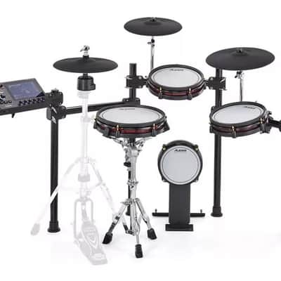 ALESIS Strata Club Kit image 2
