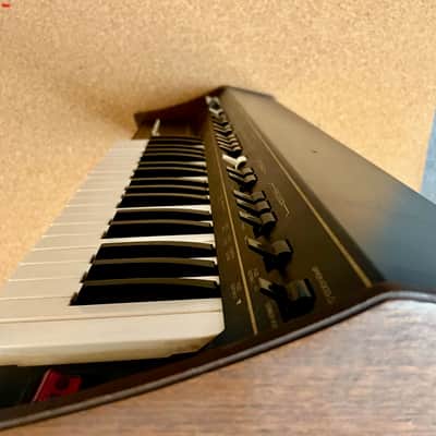 ARP Pro-Soloist Monophonic Analog Synthesizer 1970s – Serviced – Warranty image 9