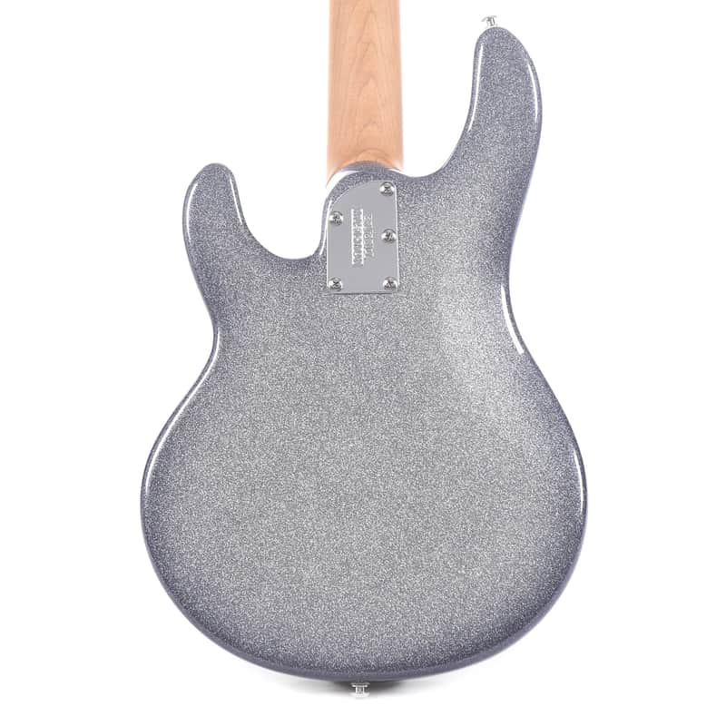 Ernie Ball Music Man Ball Family Reserve StingRay 4 H image 4