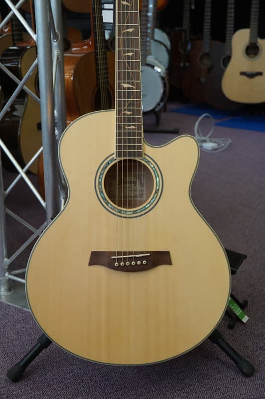 Ibanez AEL40SE-RLV | Reverb