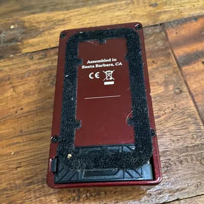 Seymour Duncan Pickup Booster 2010s - Dark Red image 5