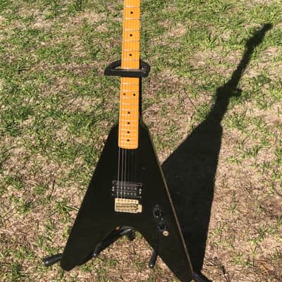 Kramer Vanguard Strat Head 1981 image 1