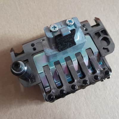 Ibanez Tremolo Bridge Edge Zero II ZPS ver 6 String in Cosmo image 5