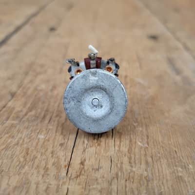 CTS Potentiometer 100K 1957 image 7
