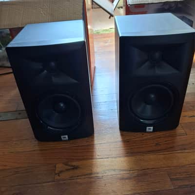 JBL 3 Series 2015-2017 - Black image 2
