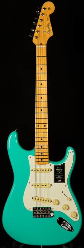 Fender American Vintage II 1957 Stratocaster image 1