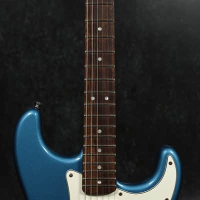 Squier Classic Vibe '60s Stratocaster Lake Placid Blue [ISSC22007161] (06/23) image 7