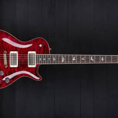 PRS USA McCarty 594 Singlecut RI - Red Tiger image 18