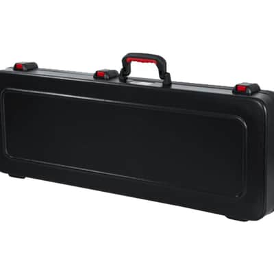 Gator Cases GTSA-GTRELEC TSA ATA Molded Electric Guitar Case - Open Box image 5