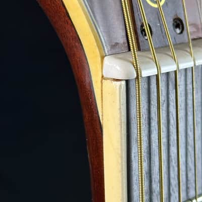 Used 70's Yamaha L-5 TSU19592 image 20