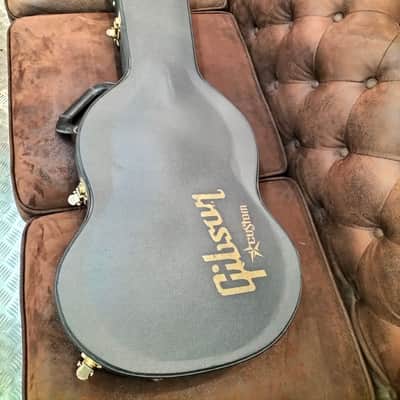 GIBSON CUSTOM SHOP LES PAUL SG CUSTOM VOS 2008 Ex Demo image 21