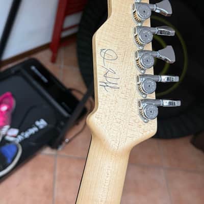 James Tyler USA Dann Huff Original Classic with X-Thin Neck image 5