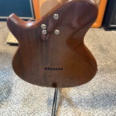 Gretsch 8217 BST-1500 Beast w/HSC image 7