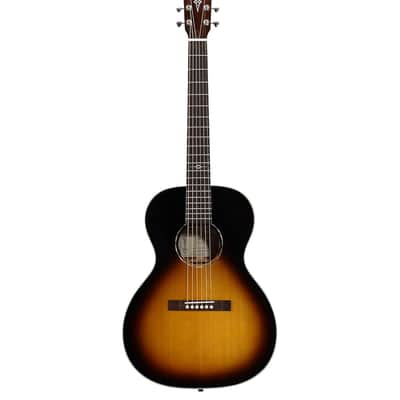 Alvarez Delta00E/TSB Jazz & Blues Series Guitar image 1